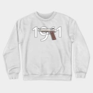 1911 Crewneck Sweatshirt